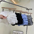Ladies Tiered Mini Skirts